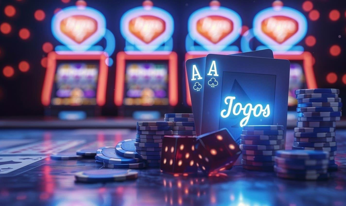 jogo de azar